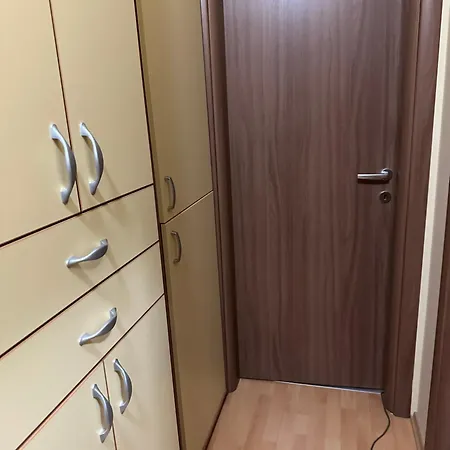 Appartement Teodora Jagodina