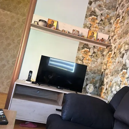 Teodora Apartment *