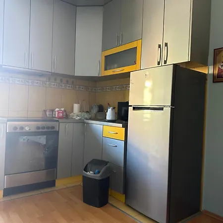 Teodora Apartment Jagodina