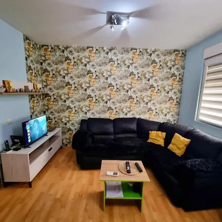 Teodora Apartment