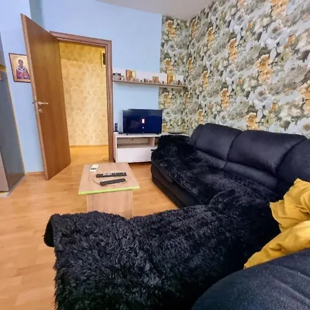 Teodora Appartement Jagodina