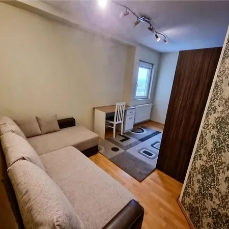 Apartment Teodora