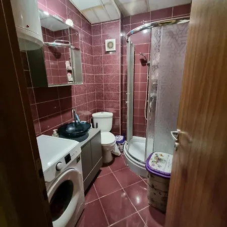 Teodora Appartement *