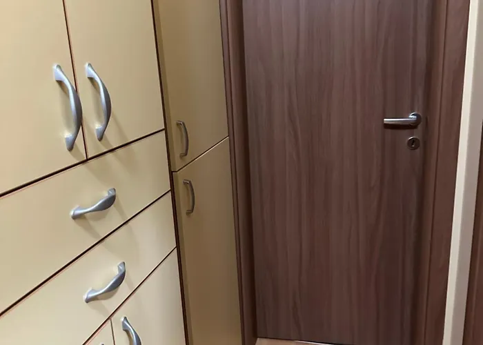 Apartament Teodora Jagodina