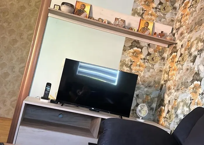 Teodora Apartament *