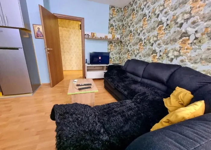 Teodora Apartament Jagodina