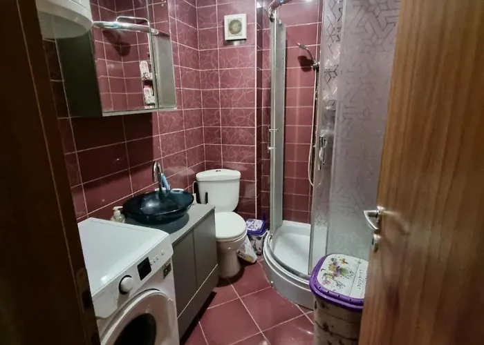 Teodora Apartament *